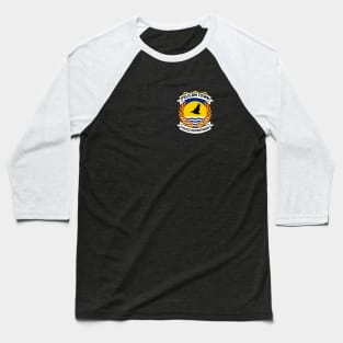 Pelican Town Police Department Baseball T-Shirt